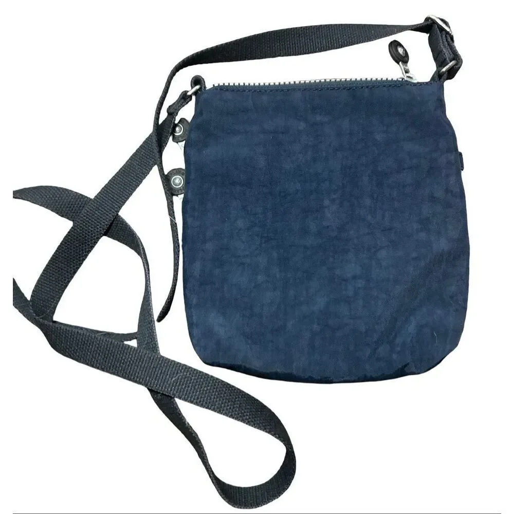 Kipling Nylon Mini Crossbody